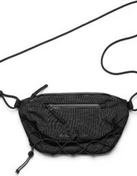 Db Db Roamer Pro Sling Bag Black Out