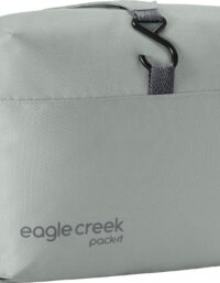 Eagle Creek Eagle Creek Pack-It Hanging Toiletry Kit Storm Grey