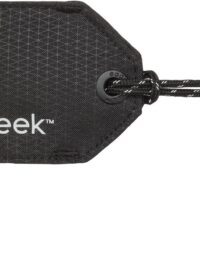 Eagle Creek Eagle Creek Reflective Luggage Tag Black