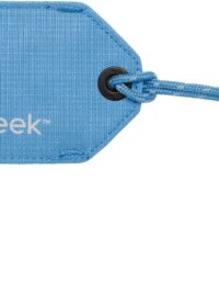 Eagle Creek Eagle Creek Reflective Luggage Tag Blue Dawn