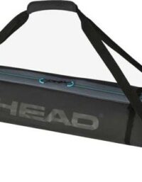 Head Head Double Skibag Midnight Blue