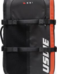 USWE USWE Buddy 100L Athlete Gear Trolley Bag Black