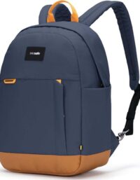 Pacsafe Pacsafe Go 15L Backpack Coastal Blue