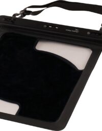 Easy Camp Easy Camp Sandwort Waterproof Tablet Case Black