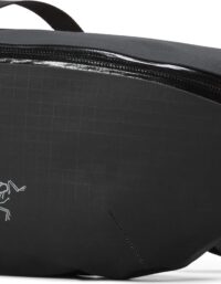 Arcteryx Arc'teryx Granville Crossbody Bag Black