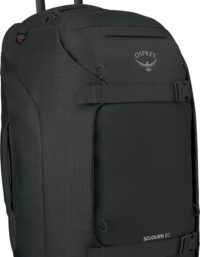 Osprey Osprey Sojourn 80 Black