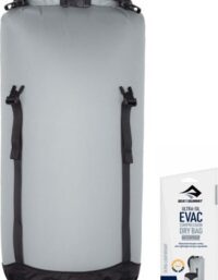 Sea to Summit Evac Eco UL Compression Dry Bag 3 L High Rise
