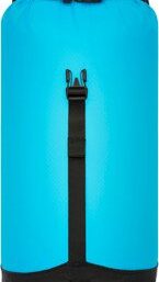 Sea to Summit Evac Eco UL Compression Dry Bag 20 L Blue Atoll