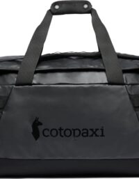 Cotopaxi Cotopaxi Allpa Getaway 100L Duffel Cotopaxi Black