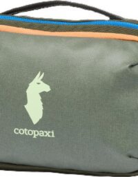 Cotopaxi Cotopaxi Allpa X 1.5L Hip Pack Fatigue