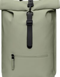 Rains Rains Rolltop Rucksack W3 Drift