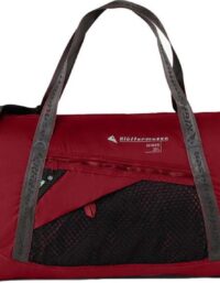 Klättermusen Klättermusen Mimer Dufflelbag 25L Burnt Russet