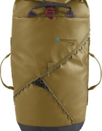 Klättermusen Klättermusen Ydalir Duffelbag 40 L Juniper Green