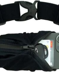 SPIbelt SPIbelt Performance PRO Black/Black