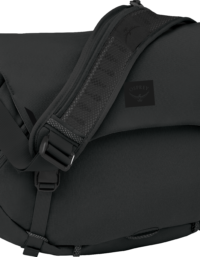Osprey Osprey Metron 18 Messenger Black/Anchor Blue