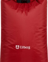 Urberg Urberg Pump Bag Rio Red