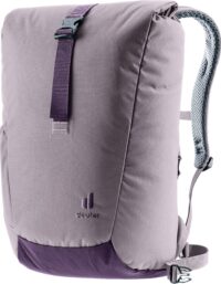 Deuter Deuter Step Out 22 Lavender-purple
