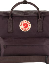 Fjällräven Fjällräven Kånken Weekender Blackberry