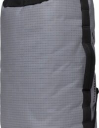 Black Diamond Black Diamond Stonehauler 60 L Duffel Pewter