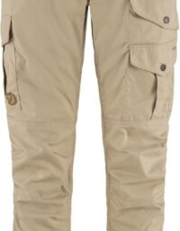 Fjällräven Men's Vidda Pro Lite Trousers Fossil