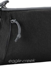 Eagle Creek Eagle Creek Stash RFID Sling Bag Black