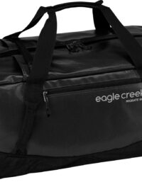 Eagle Creek Eagle Creek Migrate Duffel 90 L Midnight Black