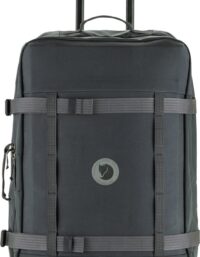 Fjällräven Fjällräven Färden Roller 120 Coal Black