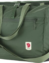 Fjällräven Fjällräven High Coast Tote 30 Mountain Green
