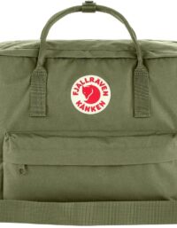Fjällräven Fjällräven Kånken Weekender Green