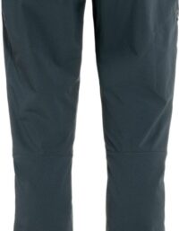 Fjällräven Women's Abisko Trail Stretch Trousers Dark Navy