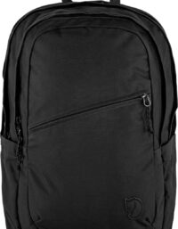 Fjällräven Fjällräven Räven 28 Black-black