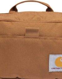 Carhartt Carhartt Waist Pack Carhartt Brown