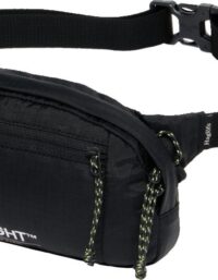 Haglöfs Haglöfs Tight Hip Pack 1 True Black/magnetite