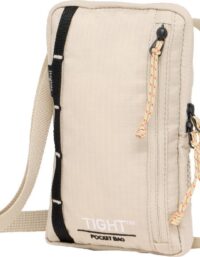 Haglöfs Haglöfs Tight Pocket Bag Chalk Beige/true Black