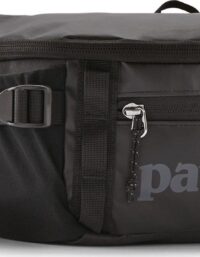 Patagonia Patagonia Black Hole Waist Pack 5L Black W/Black
