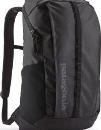 Patagonia Patagonia Black Hole Pack 25L Black W/black