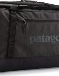 Patagonia Patagonia Black Hole Duffel 100L Black W/black