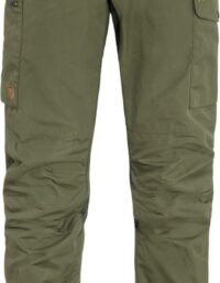 Fjällräven Men's Kaipak Trousers Laurel Green-Deep Forest