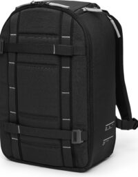 Db Db Ramverk Backpack 21L Charcoal Grey