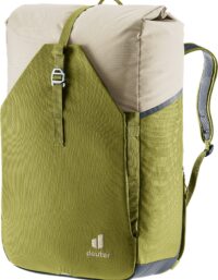 Deuter Deuter Xberg 25L Cactus-Desert