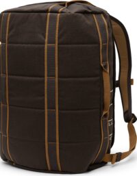 Db Db Roamer Duffel 40L Espresso
