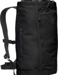 Black Diamond Black Diamond Street Creek 24 Backpack Black