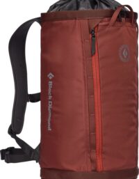 Black Diamond Black Diamond Street Creek 24 Backpack Iron Red