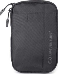 Lifeventure Lifeventure X-Pac Gear Pouch Black