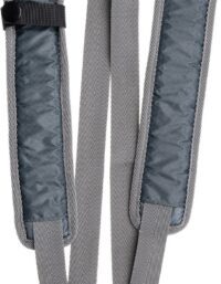 Cocoon Cocoon Drybag Strap Slate/Grey