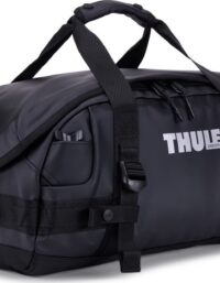 Thule Thule Chasm Duffel 30L Black