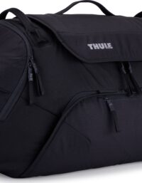 Thule Thule Roundtrip Snow Duffel 80L Black