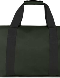 Rains Rains Hilo Weekend Bag Large W3 Green
