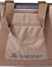 Gregory Gregory Alpaca Utility Tote 50L Mirage Tan