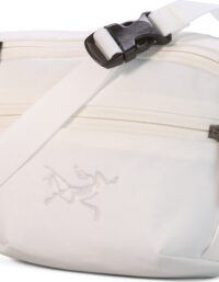 Arcteryx Arc'teryx Mantis 1 Waist Pack Arctic Silk